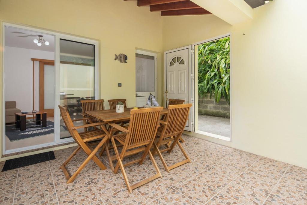 Casa da Ribeira dos Moinhos room 5