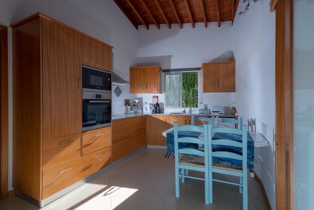Casa da Ribeira dos Moinhos room 6